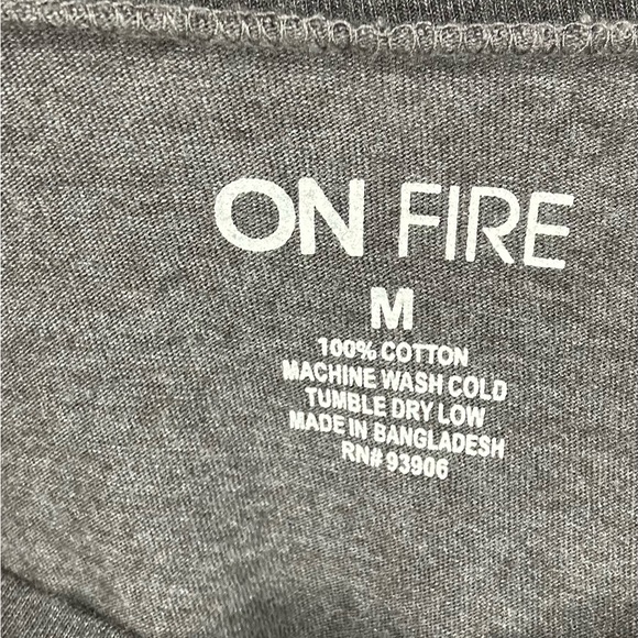 Bathing suit cover up - Picture 5 of 5